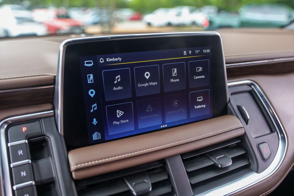 Used Car 2023 Chevrolet Tahoe  High Country For Sale Under $60,000 In Austin, Texas