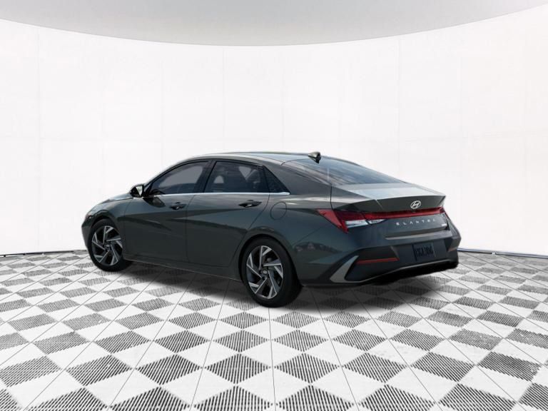 Elantra Limited