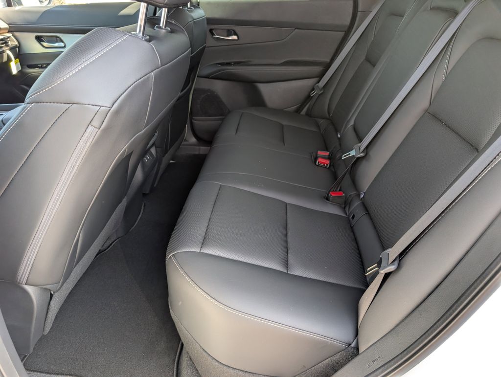 New 2026 Nissan Murano SUV