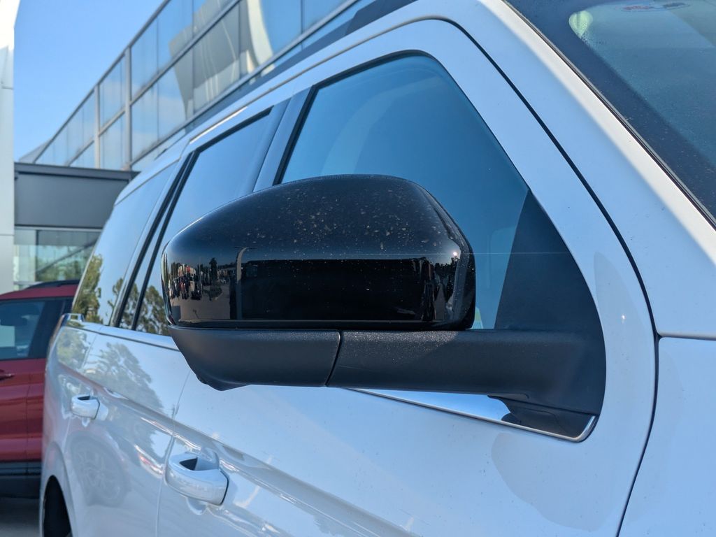 2026 Ford Expedition XL