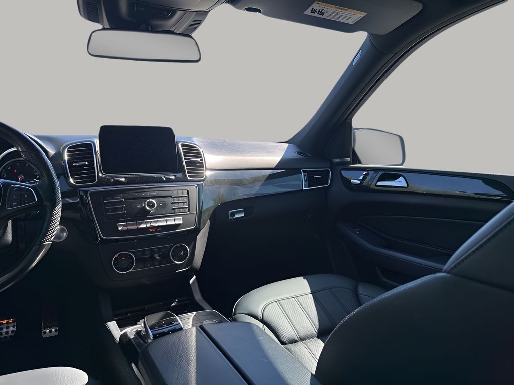 Used Car 2019 Mercedes-benz Gle  Gle 400 For Sale Under $25,000 In Austin, Texas