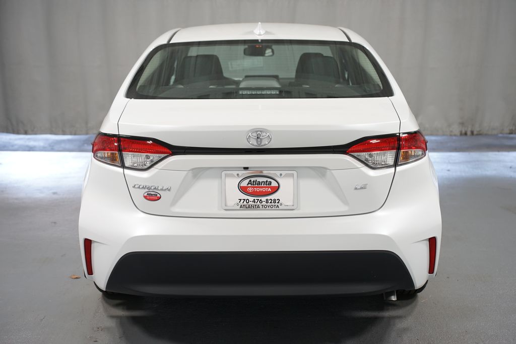 Thumbnail: 2026 Toyota Corolla - 7