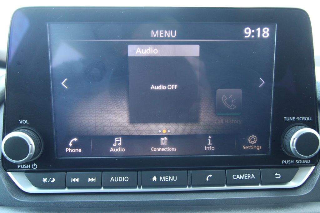 Used 2023 Nissan Rogue SUV