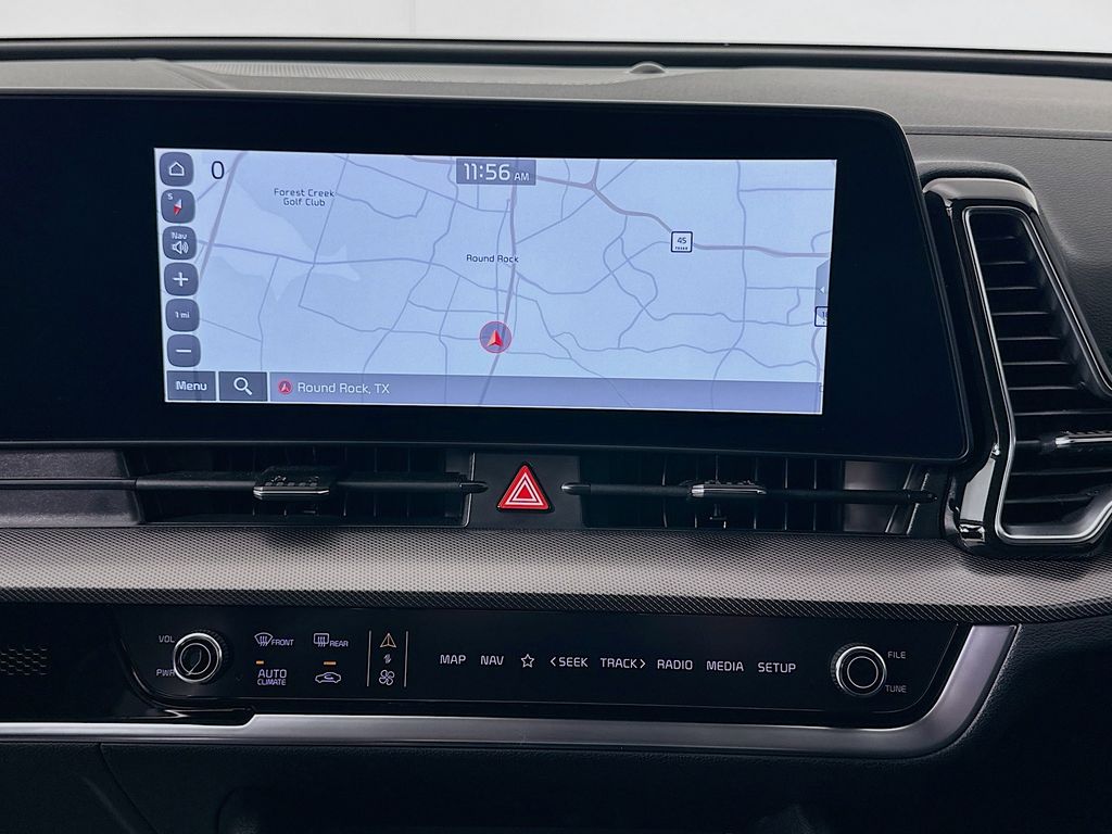 Thumbnail: 2024 Kia Sportage - 13