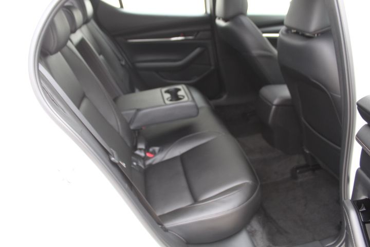 Used Car 2024 Mazda Mazda3  2.5 S Preferred Package For Sale Under $25,000 In Georgetown, Texas