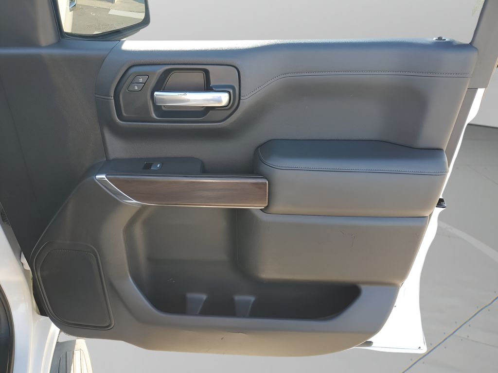 Used Car 2019 Gmc Sierra 1500  Slt For Sale In Austin, Texas