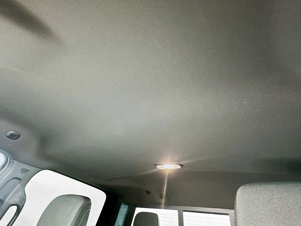 Used 2024 Black Ram Tradesman image 21