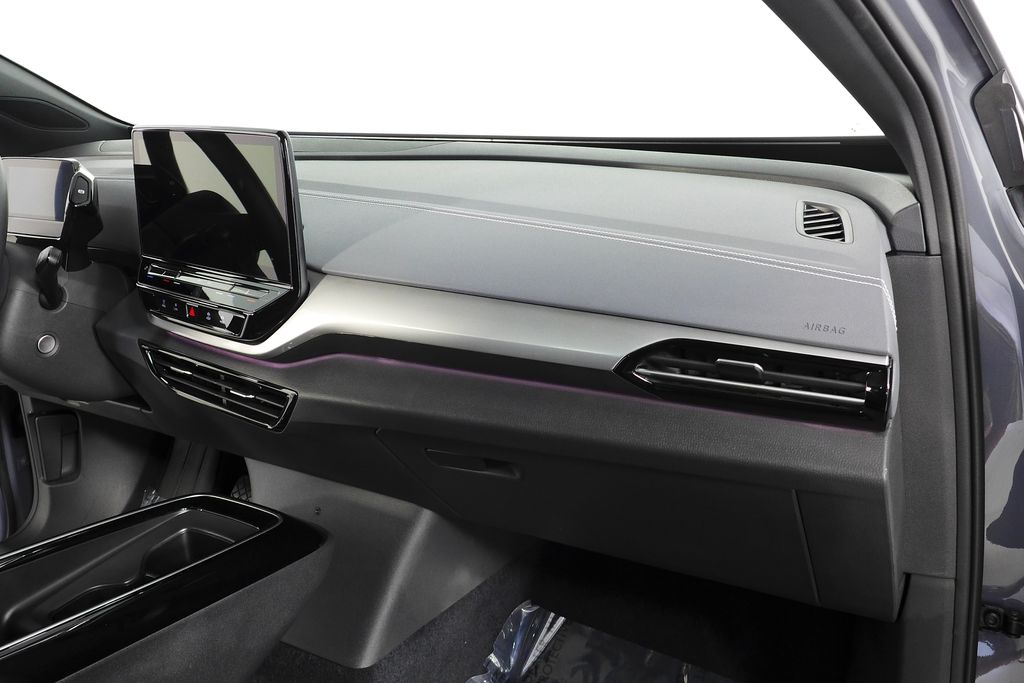 Thumbnail: 2023 Volkswagen ID.4 - 14