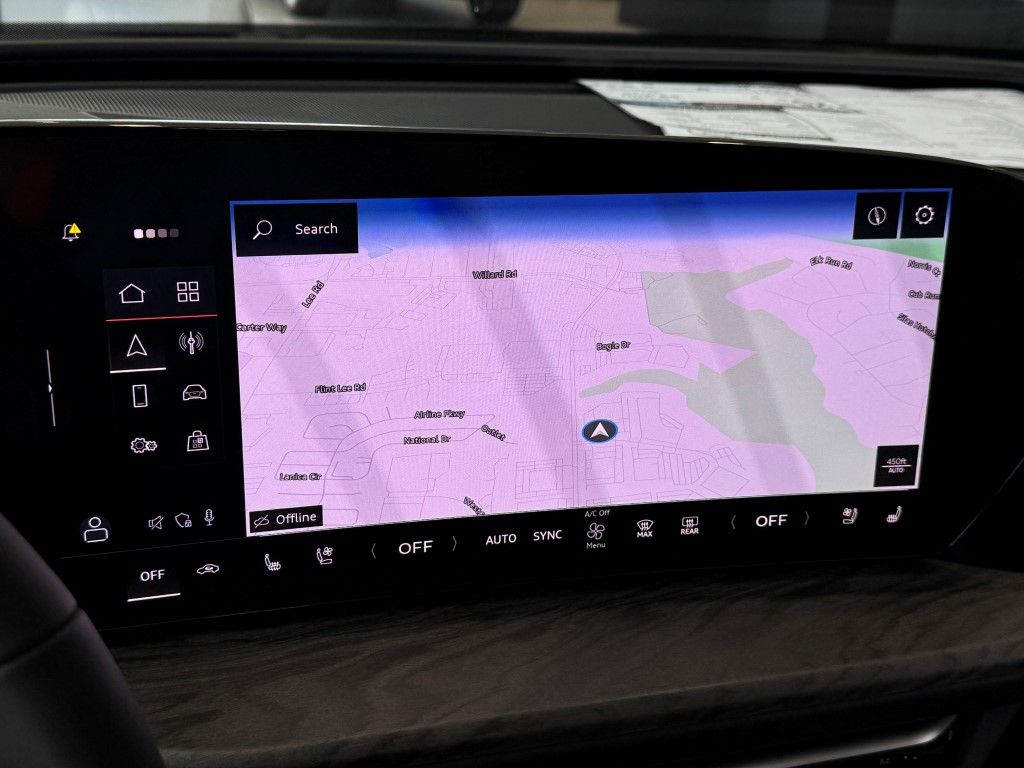 2025 Audi Q5 Premium 21