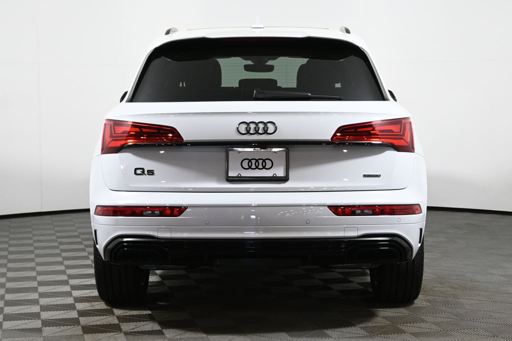 2025 Audi Q5  6