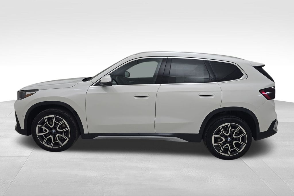 2026 Bmw X1 XDrive28i photo 5
