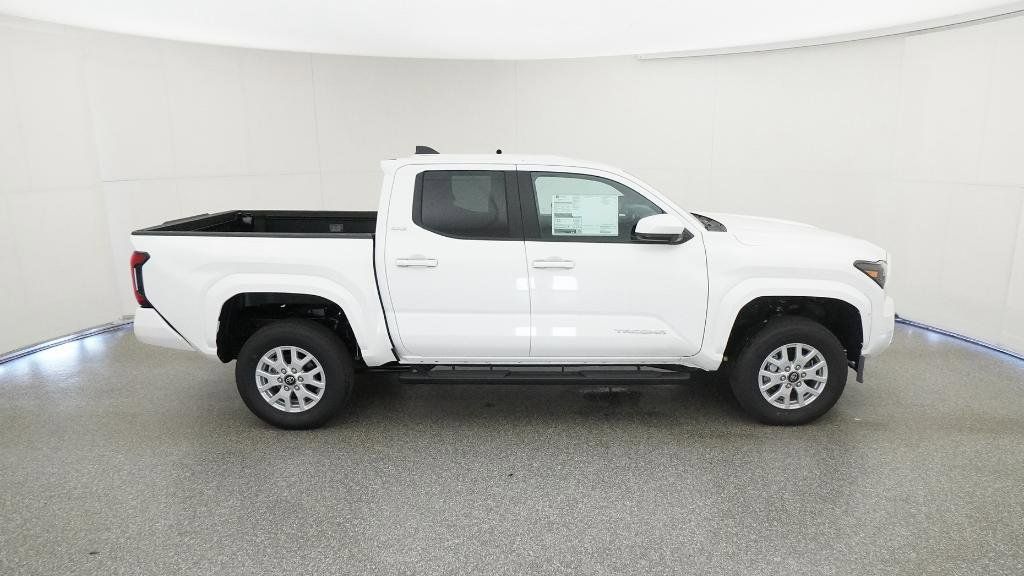Thumbnail: 2025 Toyota Tacoma - 19