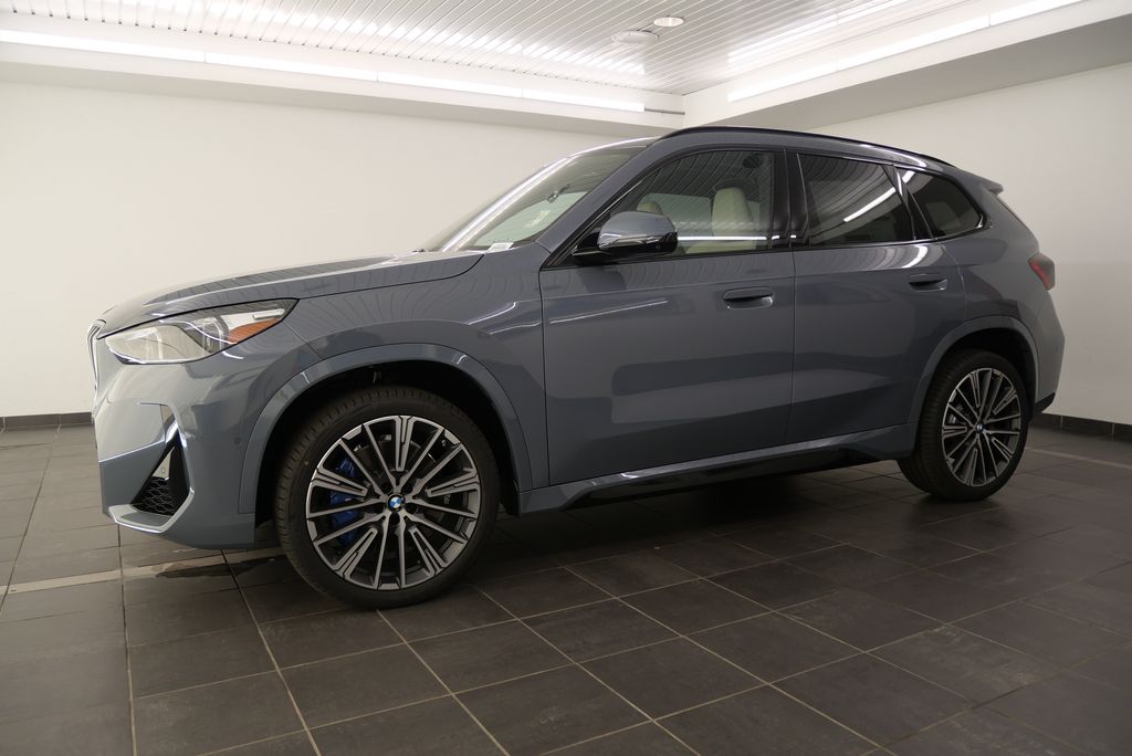 2024 BMW X1 xDrive28i 2