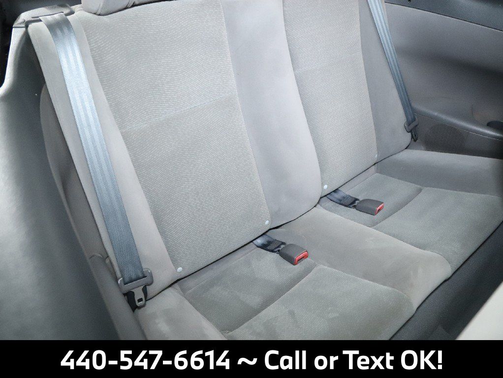 2007 Toyota Camry Solara SE - Photo 29