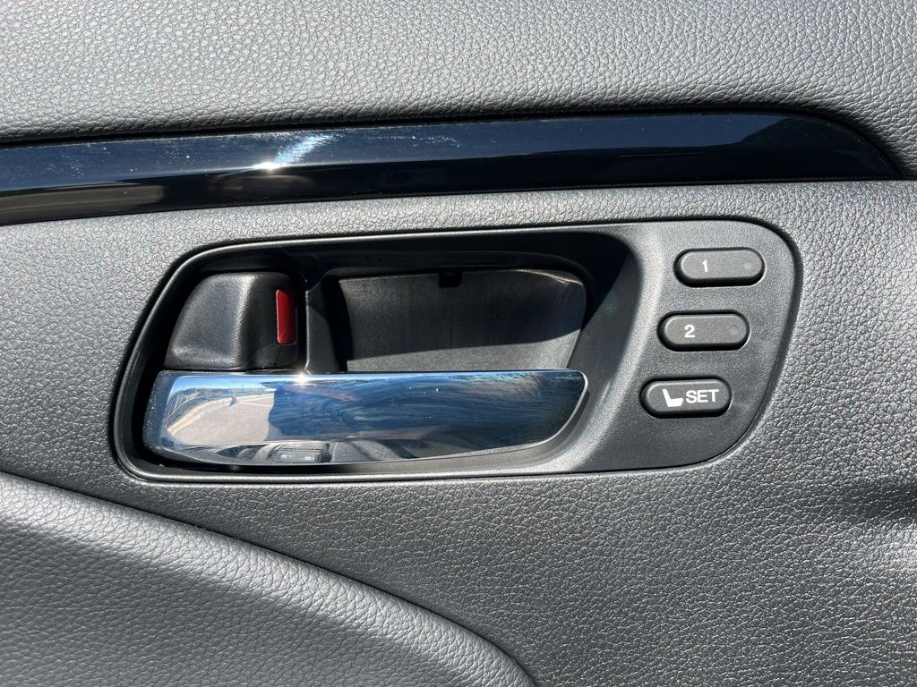 Thumbnail: 2025 Honda Ridgeline - 11