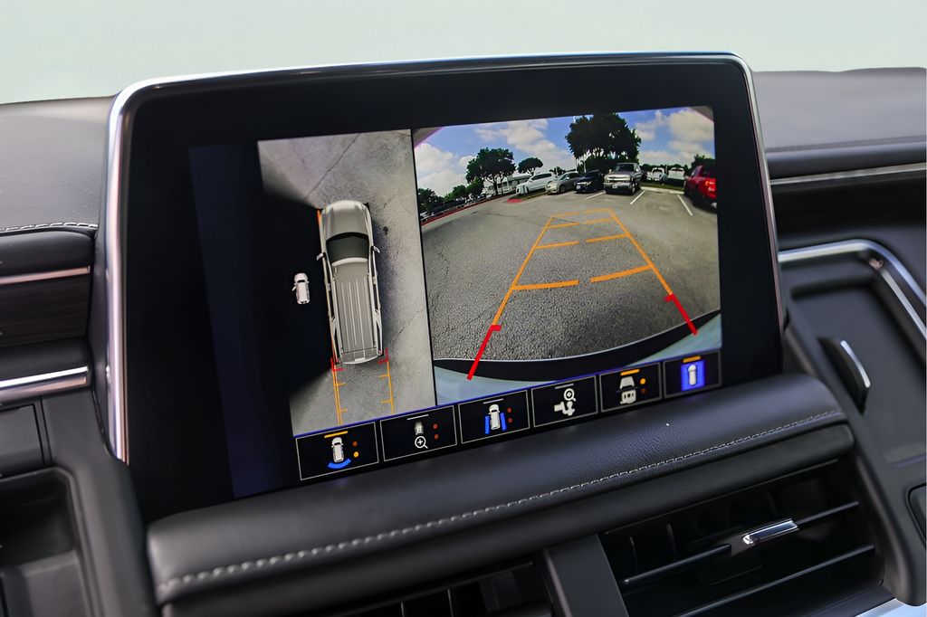 Used Car 2022 Chevrolet Tahoe  Z71 For Sale Under $60,000 In Austin, Texas