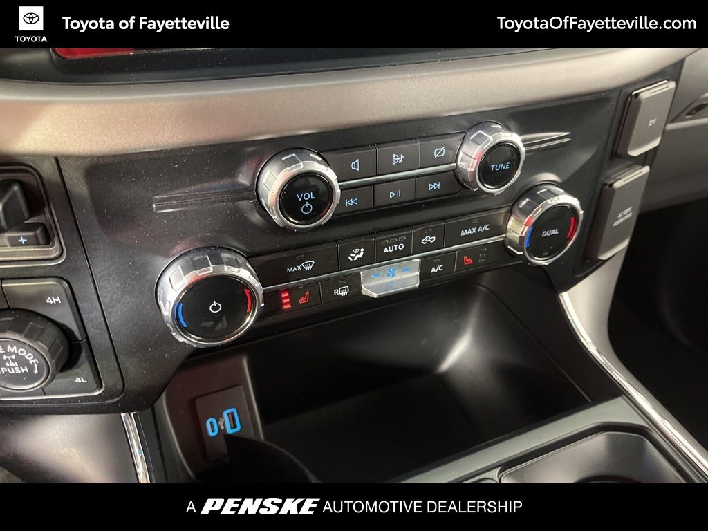 Thumbnail: 2024 Ford F-150 - 30