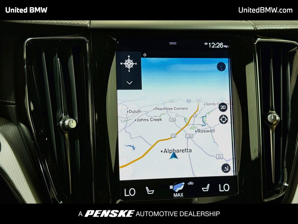 Thumbnail: 2019 Volvo XC60 - 17