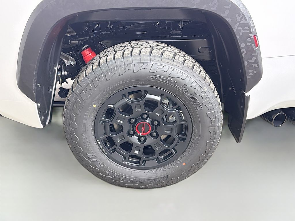 New 2026 Toyota Tundra i-FORCE MAX Truck