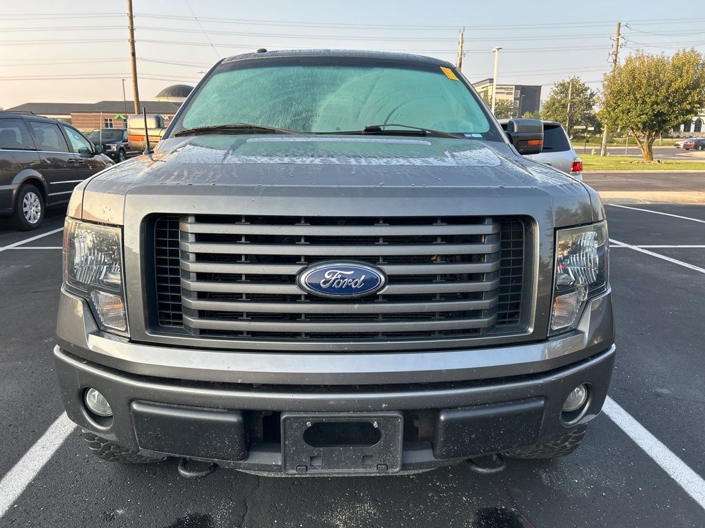 Thumbnail: 2011 Ford F-150 - 5