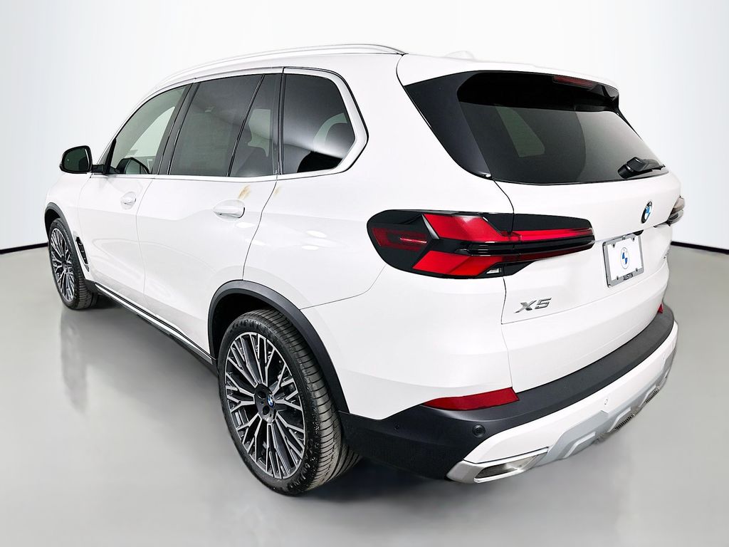 Thumbnail: 2026 BMW X5 - 7