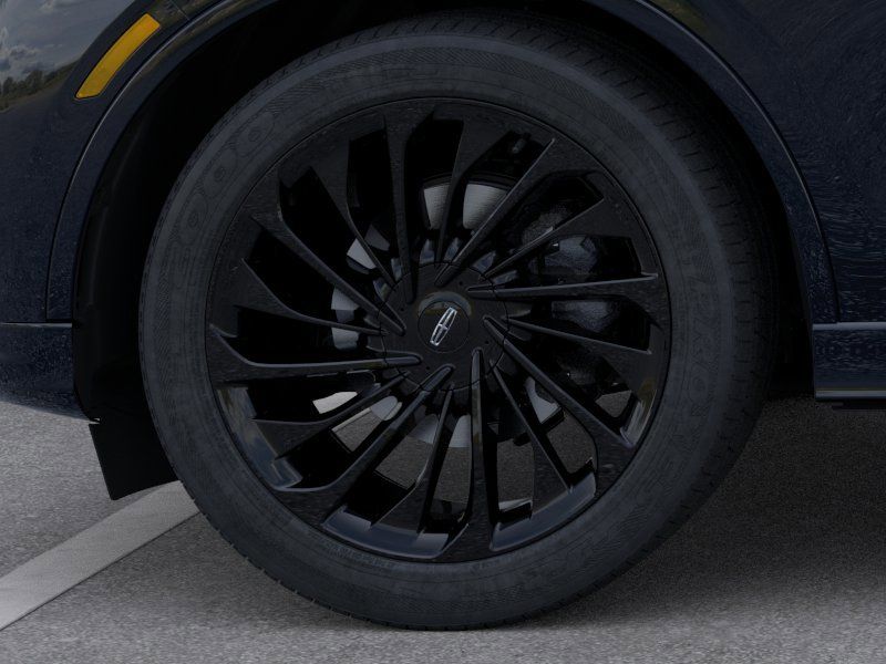 2026 Lincoln Aviator Reserve - Photo 19