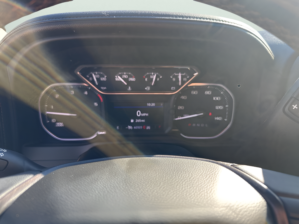 Used Car 2023 Gmc Sierra 2500hd  At4 For Sale Under $70,000 In Austin, Texas