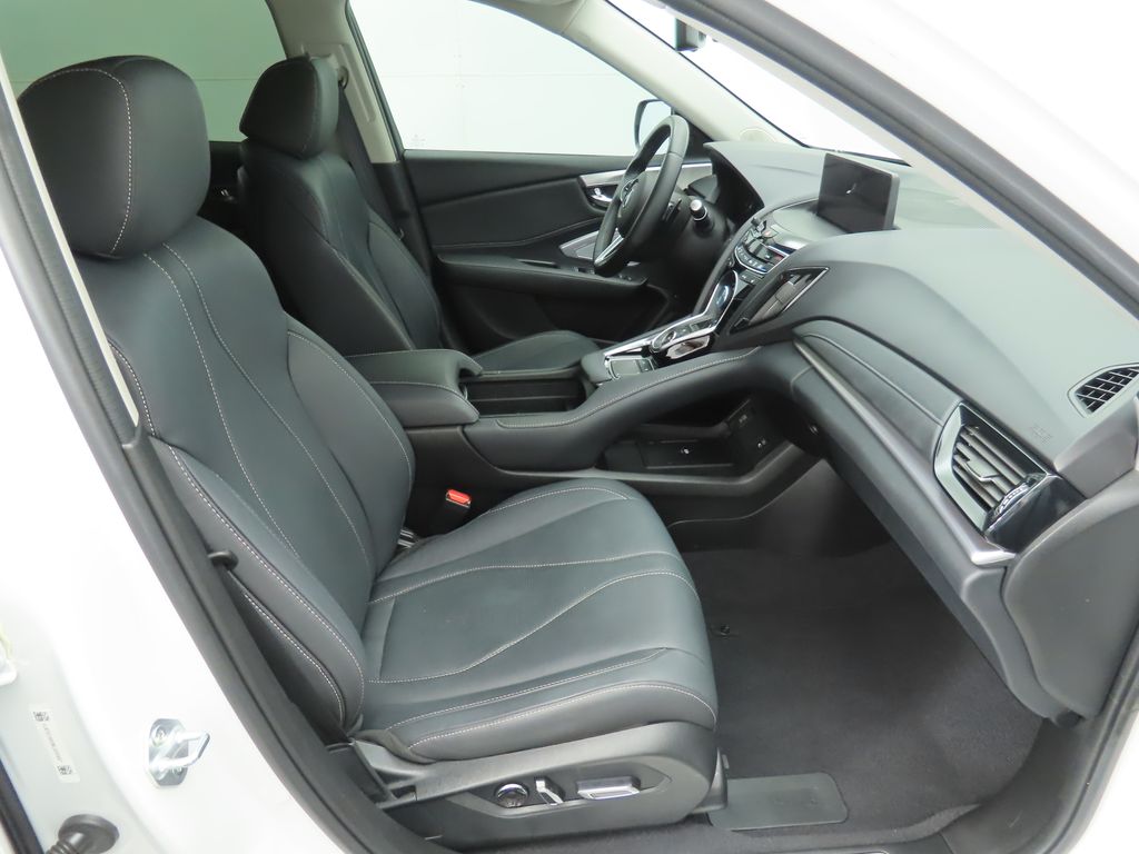 2022 Acura RDX Technology 20