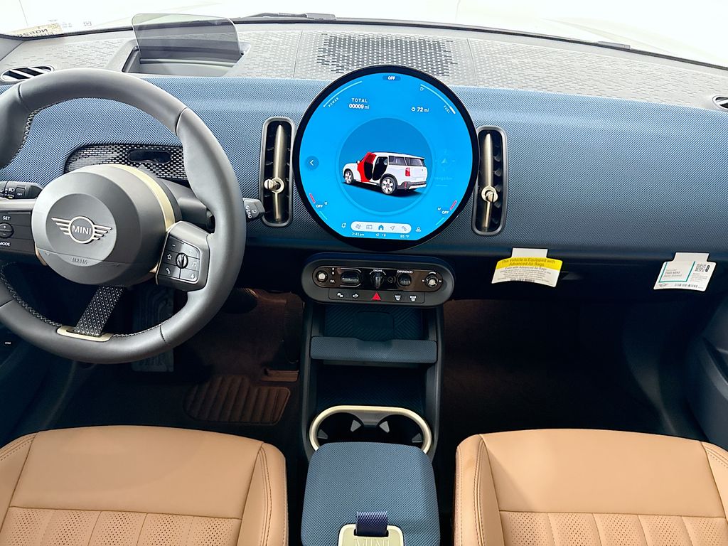 Thumbnail: 2027 MINI Cooper Countryman - 14