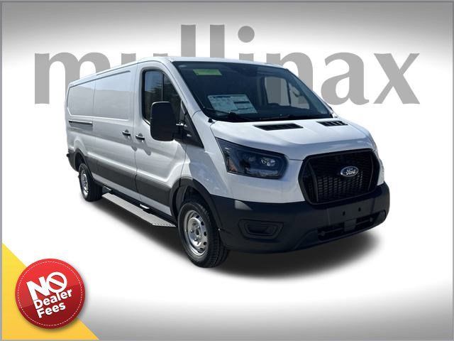 2024 Ford Transit Van Base's photo