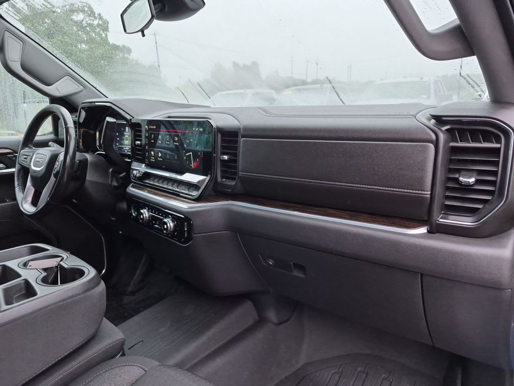 Used Car 2022 Gmc Sierra 1500  Elevation For Sale Under $40,000 In Austin, Texas