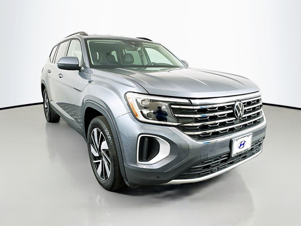 Thumbnail: 2024 Volkswagen Atlas - 3
