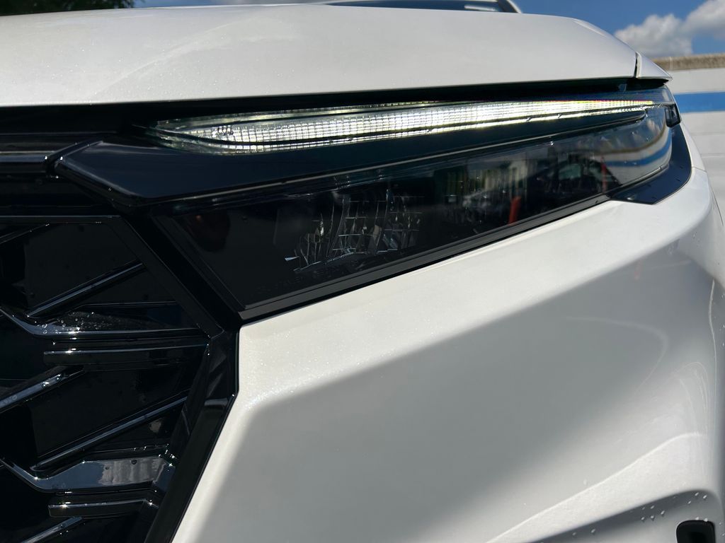 Thumbnail: 2026 Honda CR-V - 9