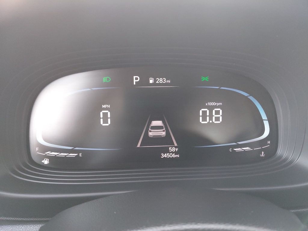 Thumbnail: 2023 Hyundai Venue - 31