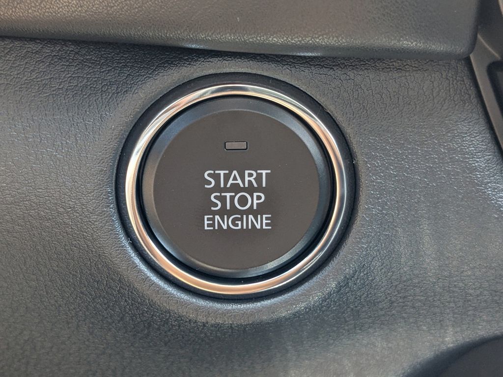 2025 Mazda CX-50 2.5 S Premium Plus