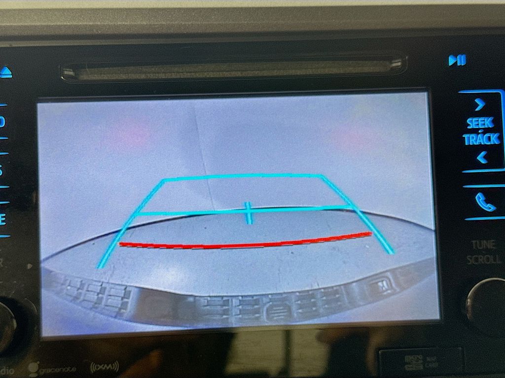 Used Car 2017 Toyota Tacoma  For Sale Under $25,000 In Austin, Texas