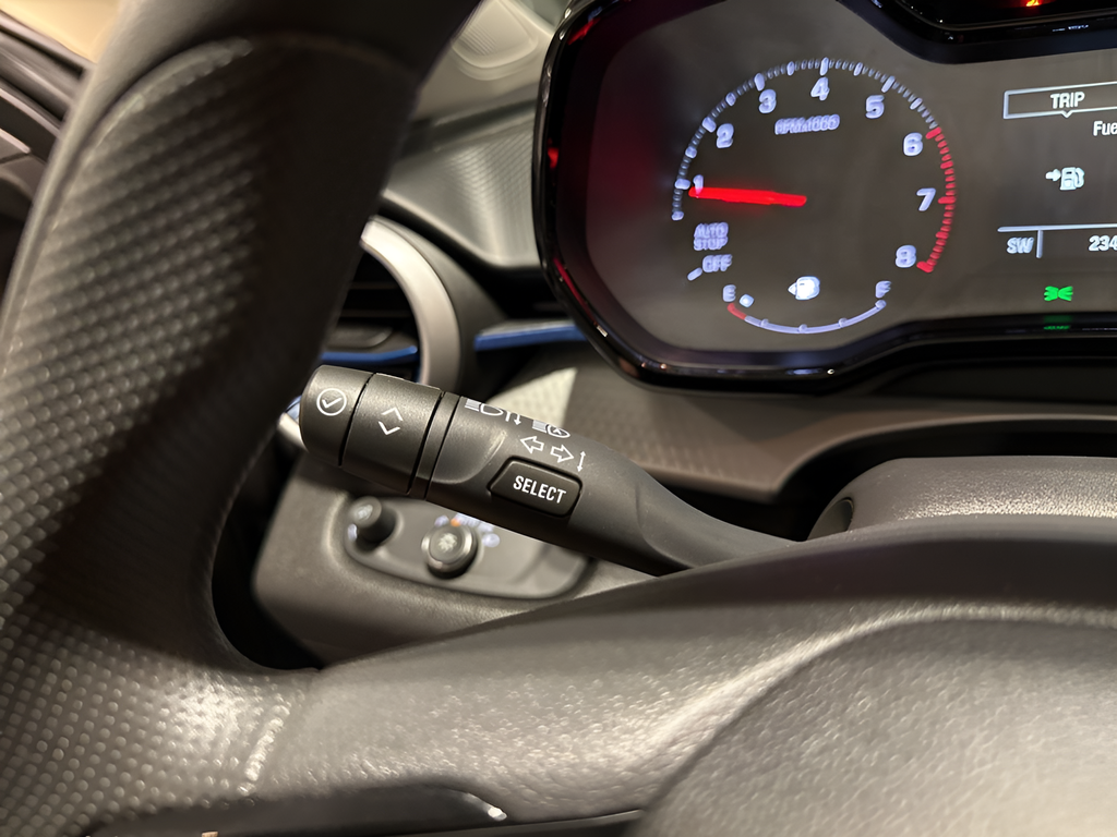 Used Car 2025 Chevrolet Trax  Ls For Sale Under $25,000 In Austin, Texas