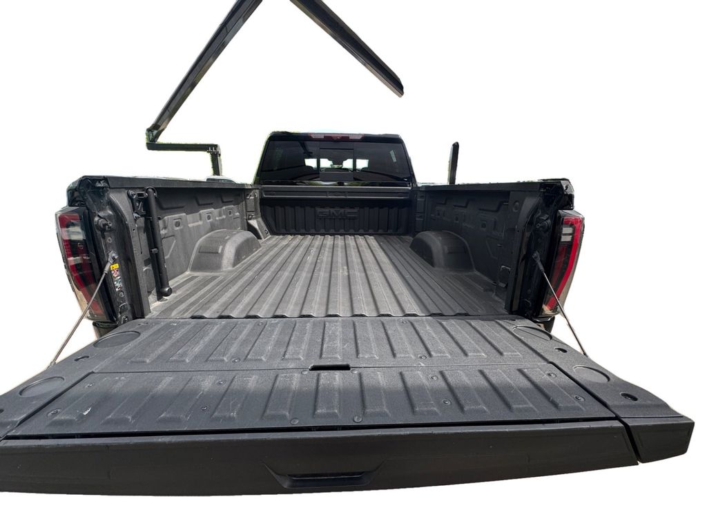 Used Car 2025 Gmc Sierra 2500hd  At4x For Sale Under $90,000 In Round Rock, Texas