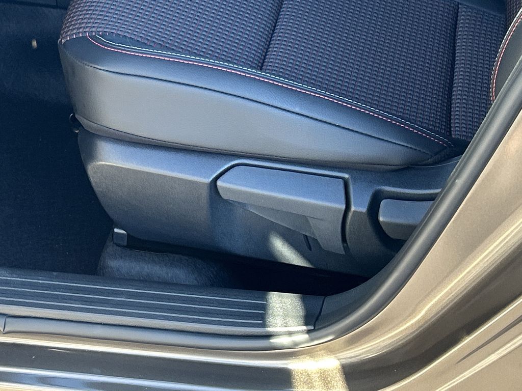 New 2026 Nissan Kicks SUV