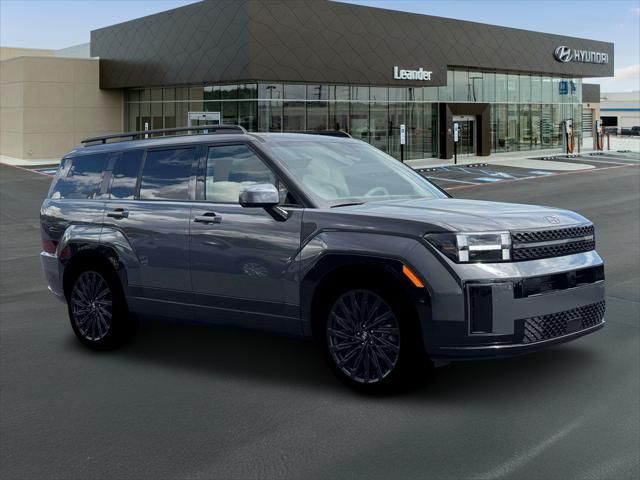 Thumbnail: 2026 Hyundai Santa Fe - 10