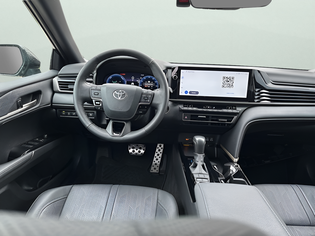 Used Car 2025 Toyota Camry  Xse For Sale Under $35,000 In Austin, Texas