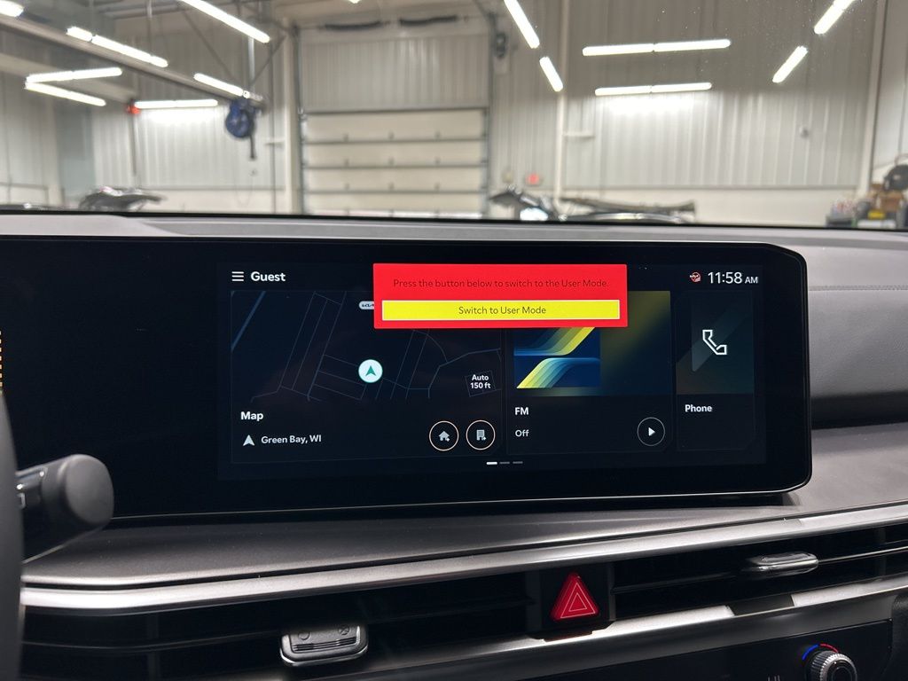 new 2026 Kia Sorento car, priced at $38,465