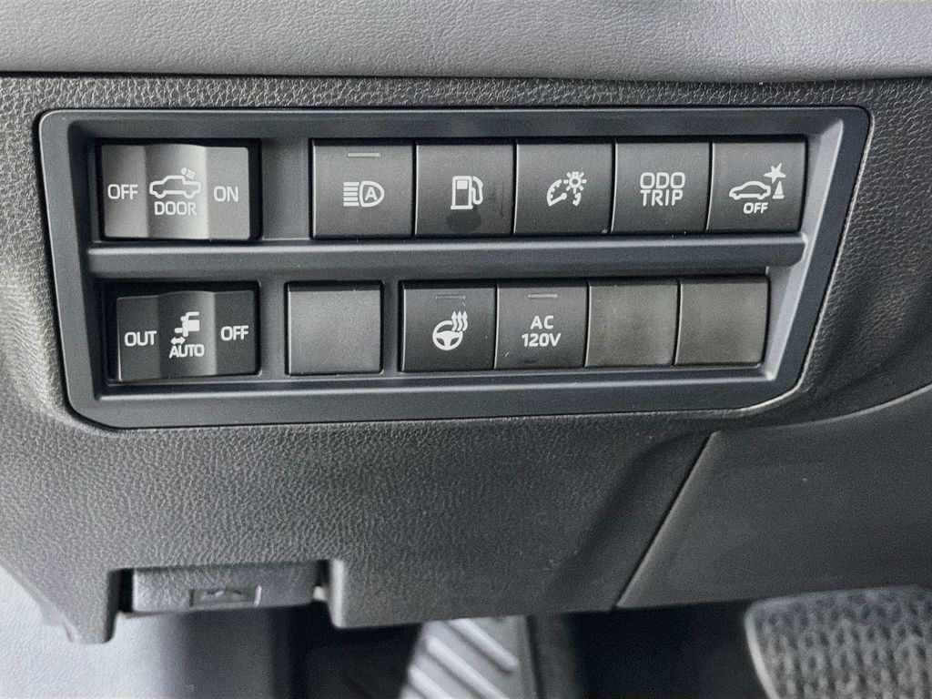 New 2026 Toyota Tundra i-FORCE MAX Truck