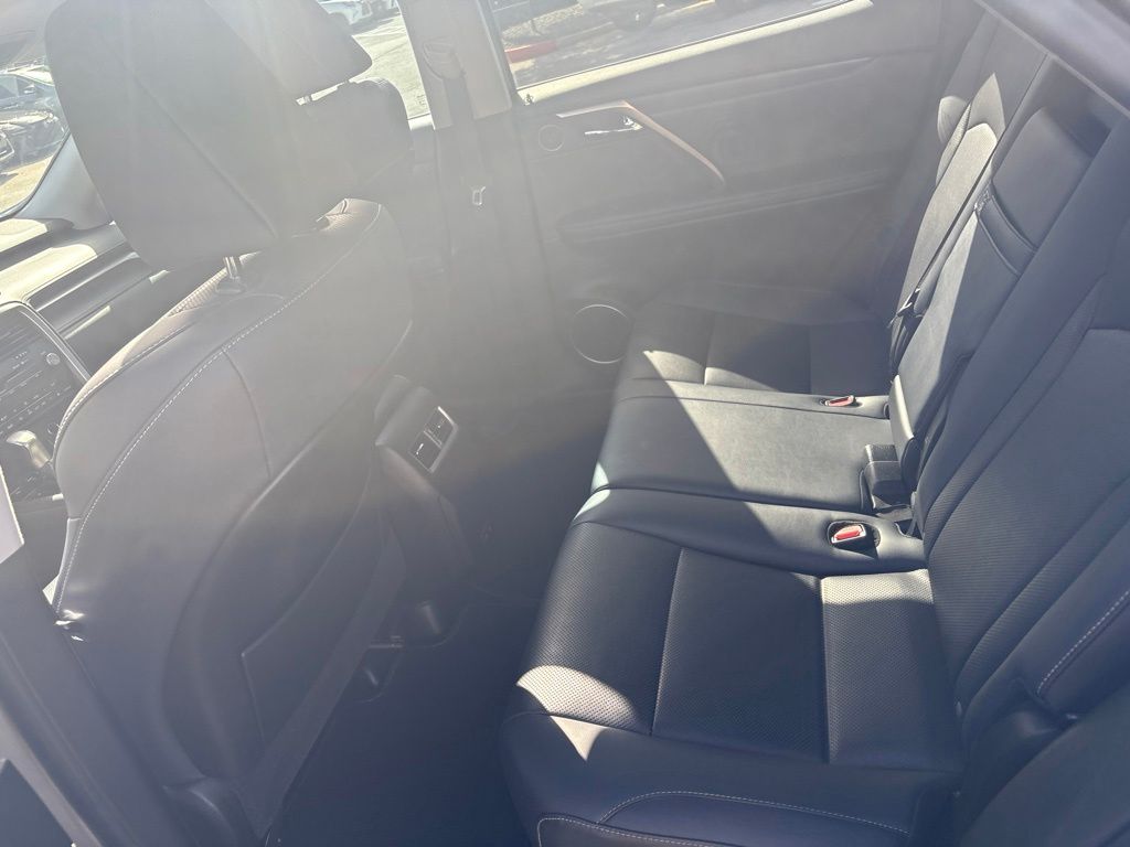 Thumbnail: 2021 Lexus RX - 20