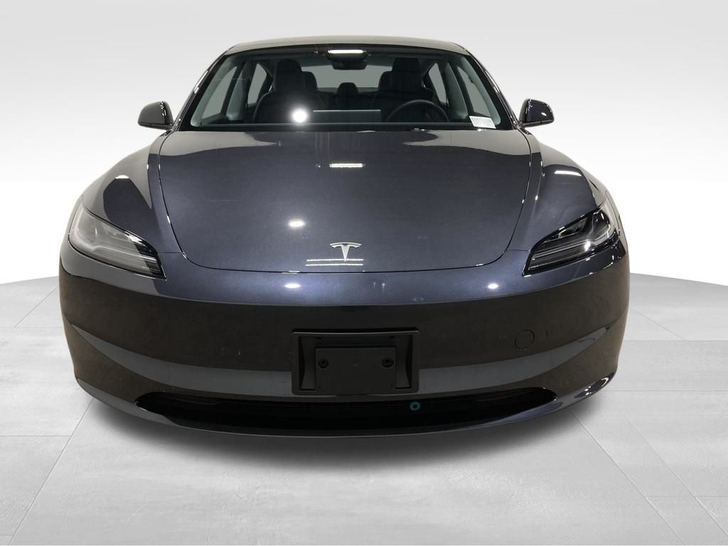 2025 Tesla Model 3 Long Range Rear-Wheel Drive