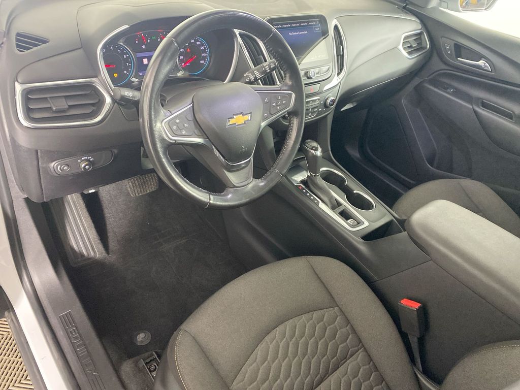 2019 Chevrolet Equinox LT 10