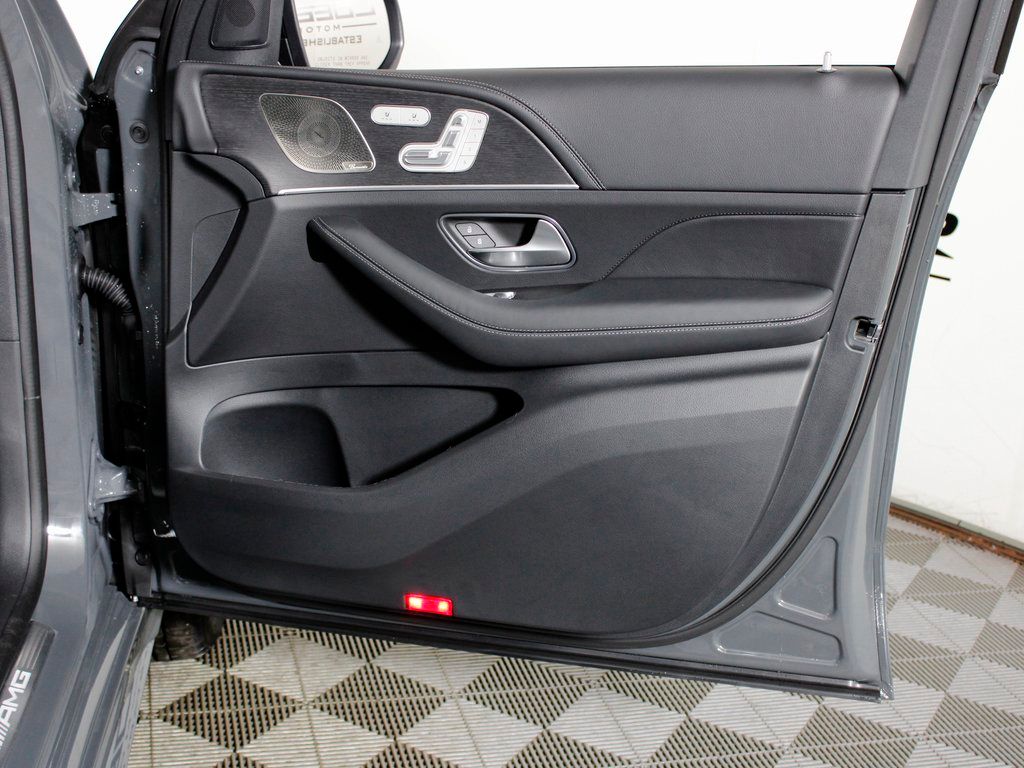 used 2026 Mercedes-Benz GLE car, priced at $87,905