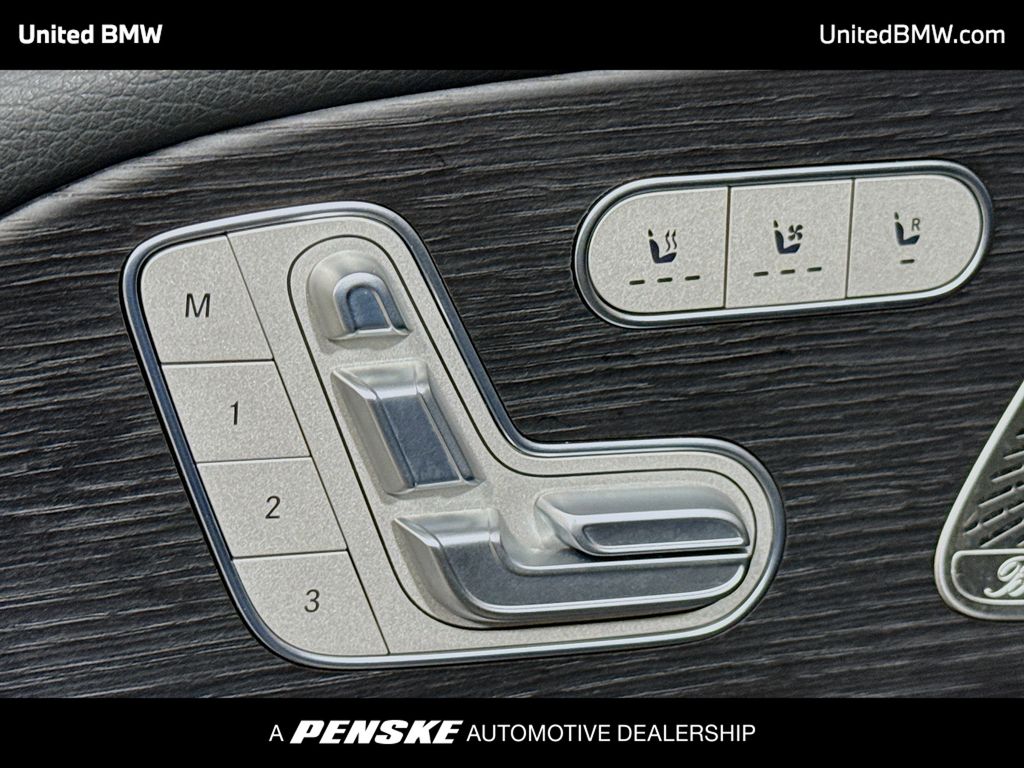 Thumbnail: 2025 Mercedes-Benz GLE - 4