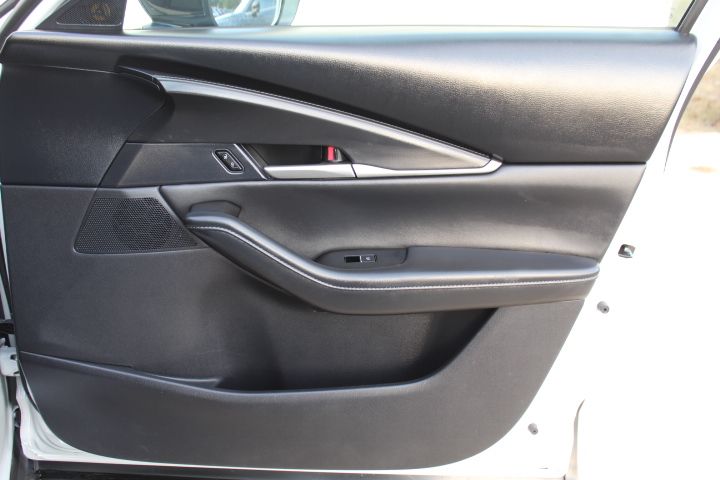 Used Car 2024 Mazda Cx-30  2.5 S Select Sport For Sale Under $25,000 In Georgetown, Texas