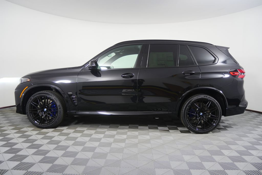 Thumbnail: 2026 BMW X5 - 6
